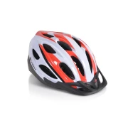 Thumbnail 4 of Byox Каска за велосипед, червено-бяла, размер M, 54-58 cm