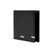 Thumbnail 4 of Hugo Boss Портфейл Iconic, черен