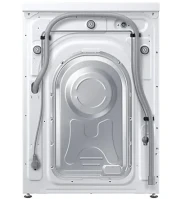 Thumbnail 3 of Пералня Samsung WW80T504DAE/S7, 8 kg, 1400 оборота/мин, бяла, Front loading, клас B