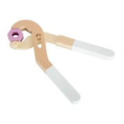 Thumbnail 7 of Small Foot Колан с инструменти, дървени