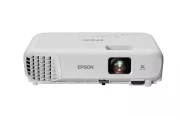 Thumbnail 6 of Проектор Epson EB-W53, 3LCD, WXGA, 4000 lm, 1920 x 1080, HDMI, 2.5 kg, бял