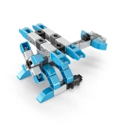 Thumbnail 12 of Engino Конструктор Inventor Mechanics - Самолет, 5 в 1