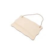 Thumbnail 3 of BESTSUB Табела за врата, дървена, 15 х 25 cm, с възможност за персонализация