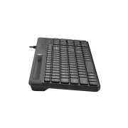 Thumbnail 2 of Клавиатура A4Tech Fstyler FK25, с кабел 1.5 m, USB, черна