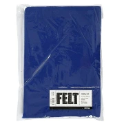 Thumbnail 2 of Creativ Company Филц А4, 1.5 mm, син, 10 броя