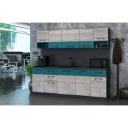 Thumbnail 8 of Кухня RFG Ника, 240 х 60 х 211 cm