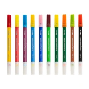 Thumbnail 3 of Eberhard Faber Флумастери Magic, 9+1 цвята