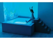 Thumbnail 3 of Лента за сух басейн Nowa Szkola, LED, квадрат, 2 х 2 m