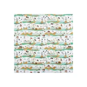 Thumbnail 2 of Goldbuch Хартия за опаковане - Ahoi, 50 х 70 cm