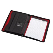 Thumbnail 2 of TOPS Папка органайзер Manhattan, черна