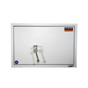 Thumbnail 2 of Сейф SB300, взломоустойчив, стоманен, 30 x 44.5 x 40 cm