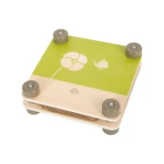 Thumbnail 4 of Small Foot Преса за цветя, дървена