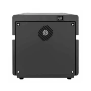 Thumbnail 9 of Шкаф за зареждане на смартфони Manhattan, таблети и USB устройства, 180W, до 10 броя