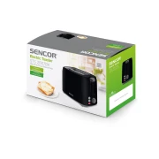 Thumbnail 6 of Тостер Sencor STS 2607BK, 750 W, черен, 220V