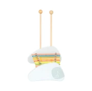 Thumbnail 3 of Small Foot Ксилофон Groovy Beats, дървен