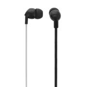 Thumbnail 2 of Слушалки TNB Be Color, с тапи, с микрофон, 3.5 mm жак, 98 dB, 1.2 m кабел, черни