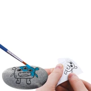 Thumbnail 7 of Moxy Комплект за рисуване на камъни