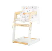 Thumbnail 4 of Small Foot Столче за хранене за кукли, дървено, 26 х 28 х 48 cm