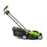 Thumbnail 3 of Косачка за трева Fieldmann FZR 2031-E, електрическа