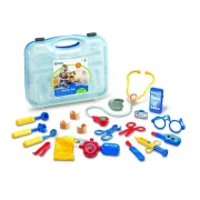 Thumbnail 3 of Learning Resources Комплект Лекарски принадлежности