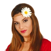 Thumbnail 2 of Диадема с цвете