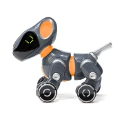 Thumbnail 6 of Робот за програмиране Learning Resources Pyxel, домашен любимец - куче