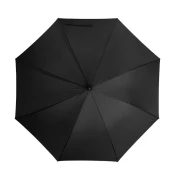 Thumbnail 4 of TOPS Чадър Cancan, автоматичен, черно-червен