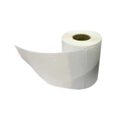 Thumbnail 2 of Етикети за термодиректен печат, 100 x 150 mm, шпула 40 mm, 300 броя в ролка