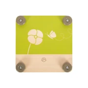 Thumbnail 2 of Small Foot Преса за цветя, дървена