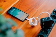 Thumbnail 5 of Кабел Verbatim Sync & Charge, магнитен, USB Type-C към USB Type-C, 60 W, 120 cm, сив