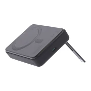 Thumbnail 8 of Външна батерия TNB Magsafe, 10000 mAh, 20 W, USB Type-C, черна