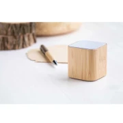 Thumbnail 2 of Cool Тонколона Cubbo, Bluetooth, бамбуков корпус