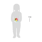 Thumbnail 5 of Small Foot Сладоледи на клечка, дървени, 6 броя