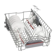Thumbnail 9 of Съдомиялна машина Bosch SPV6EMX03E, за вграждане, серия 6, за 10 комплекта, 45 cm