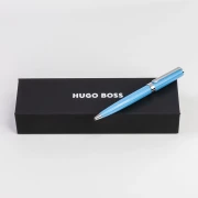 Thumbnail 5 of Hugo Boss Химикалка Gear Icon, в кутия, светлосиня