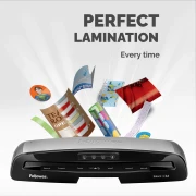 Thumbnail 8 of Ламинатор Fellowes Saturn 3i, A3, за фолио до 125 микрона, максимална широчина на фолиото 235 mm