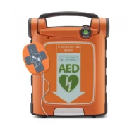 Thumbnail 2 of Дефибрилатор Powerheart G5, автоматичен, външен