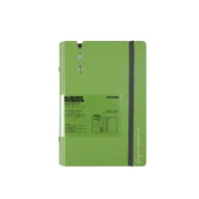 Thumbnail 3 of Sworld Органайзер Fargrik, A6, маслиненозелен