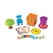 Thumbnail 2 of Learning Resources Комплект активни карти Лисица, в кутия