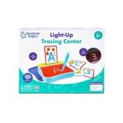 Thumbnail 6 of Learning Resources Комплект за писане на букви и цифри, светещ