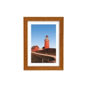 Thumbnail 3 of Goldbuch Рамка за снимка Sylt, MDF, 10 х 15 cm, кафява