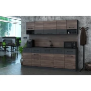 Thumbnail 4 of Кухня RFG Ника, 240 х 60 х 211 cm, лукс