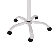 Thumbnail 2 of Office 1 Флипчарт, 70 x 100 cm, магнитен, с рамена, на колела