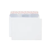Thumbnail 2 of Elco Пощенски плик, C5, 162 х 229 mm, 100 g, прав капак със самозалепваща лента, бял,100 броя