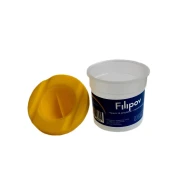 Thumbnail 4 of Filipov Чаша за рисуване, с капак, цветове асорти