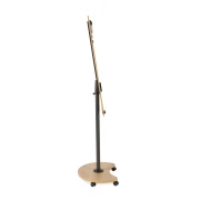 Thumbnail 5 of Rocada Флипчарт Natural, магнитен, на колела, с рамена, 105 x 67 cm