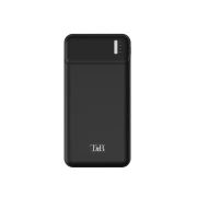 Thumbnail 3 of Външна батерия TNB, 10000 mAh, с кабел, USB Type-A