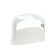 Thumbnail 4 of Диспенсър за покривала за тоалетна чиния Rulopak, бял, abs, 250 листа, 60 х 28.5 х 45 cm
