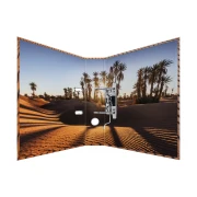 Thumbnail 2 of Herma Класьор Nature, 7 cm, пясък