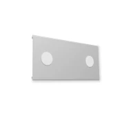 Thumbnail 4 of Табела за врата Puro, 210 x 90 mm